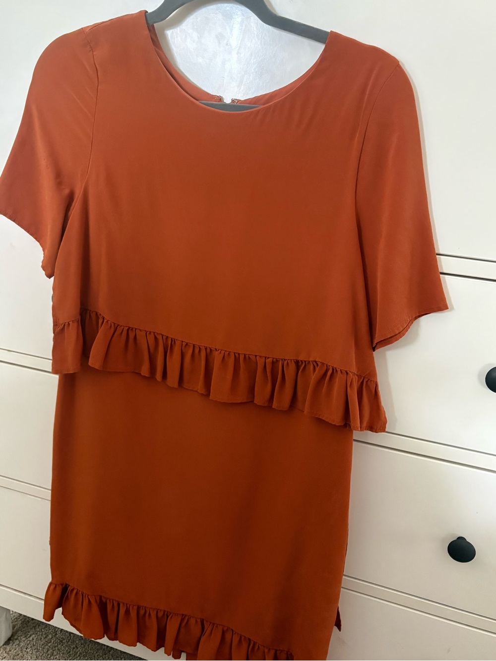 Marie Oliver Dress